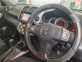 2009 Toyota RAV4 - Thumbnail