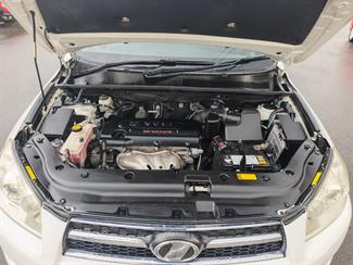 2009 Toyota RAV4 - Thumbnail