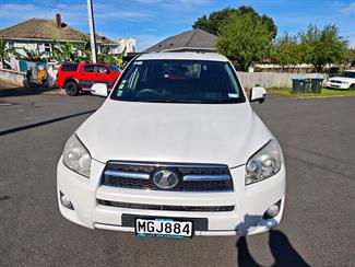 2009 Toyota RAV4 - Thumbnail