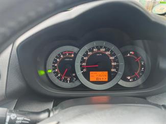 2009 Toyota RAV4 - Thumbnail