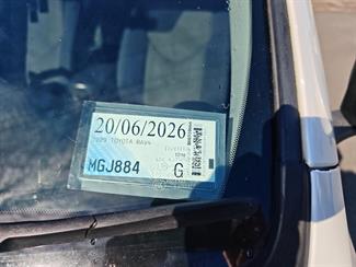 2009 Toyota RAV4 - Thumbnail