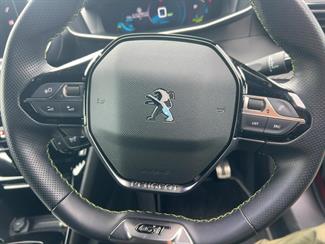 2023 Peugeot E-2008 - Thumbnail