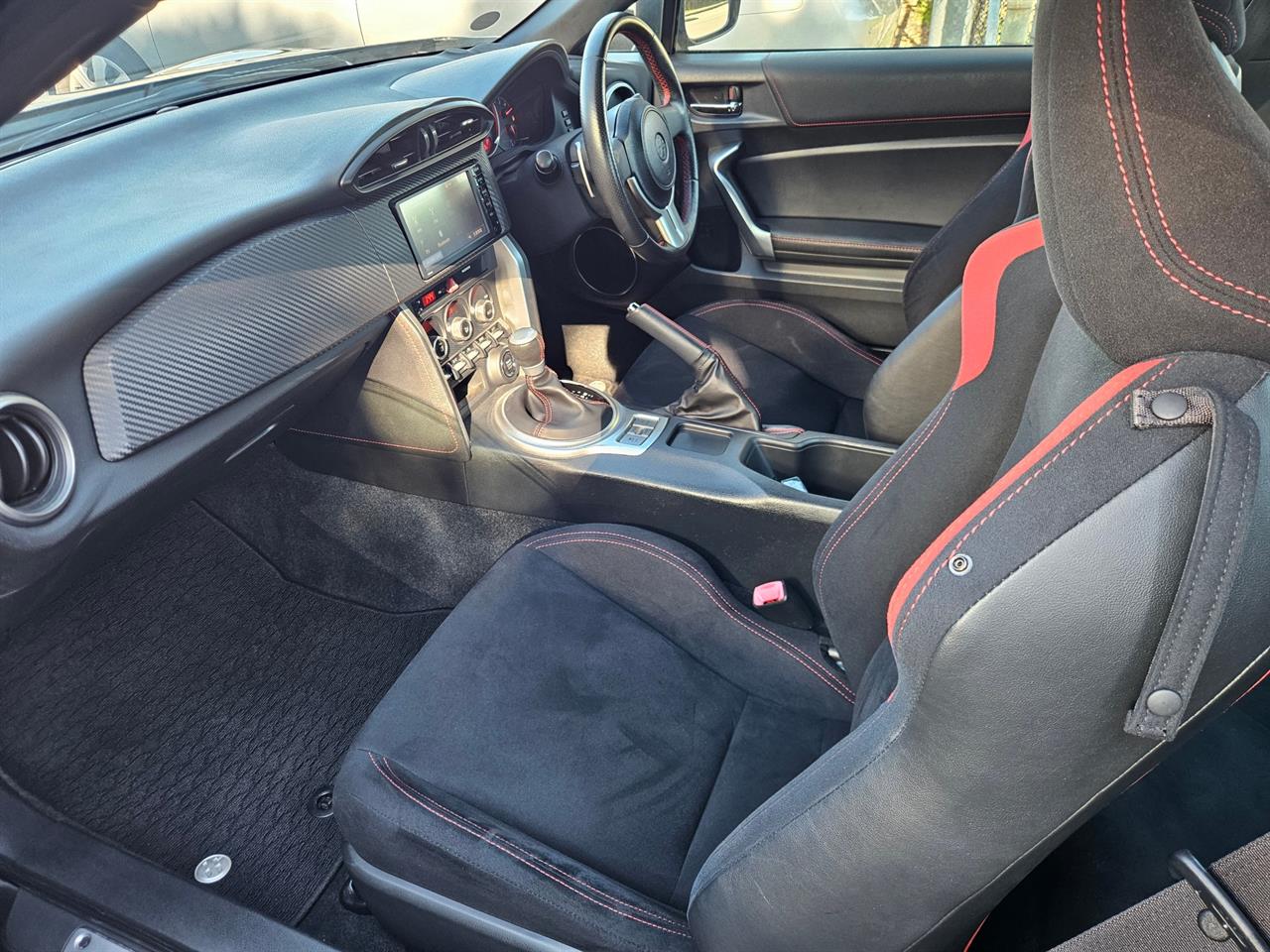 2015 Toyota 86