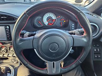 2015 Toyota 86 - Thumbnail
