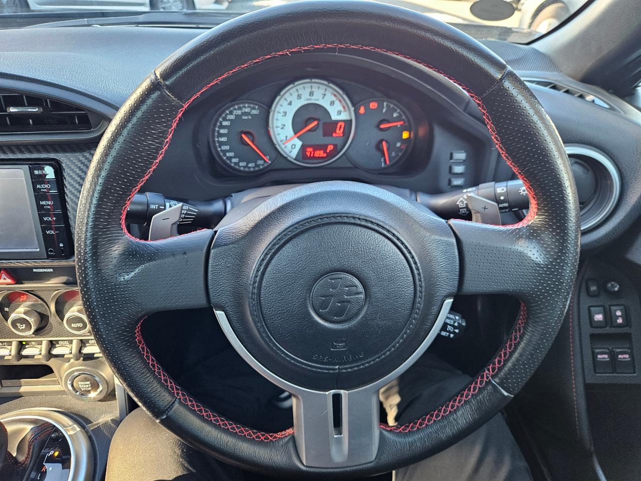 2015 Toyota 86