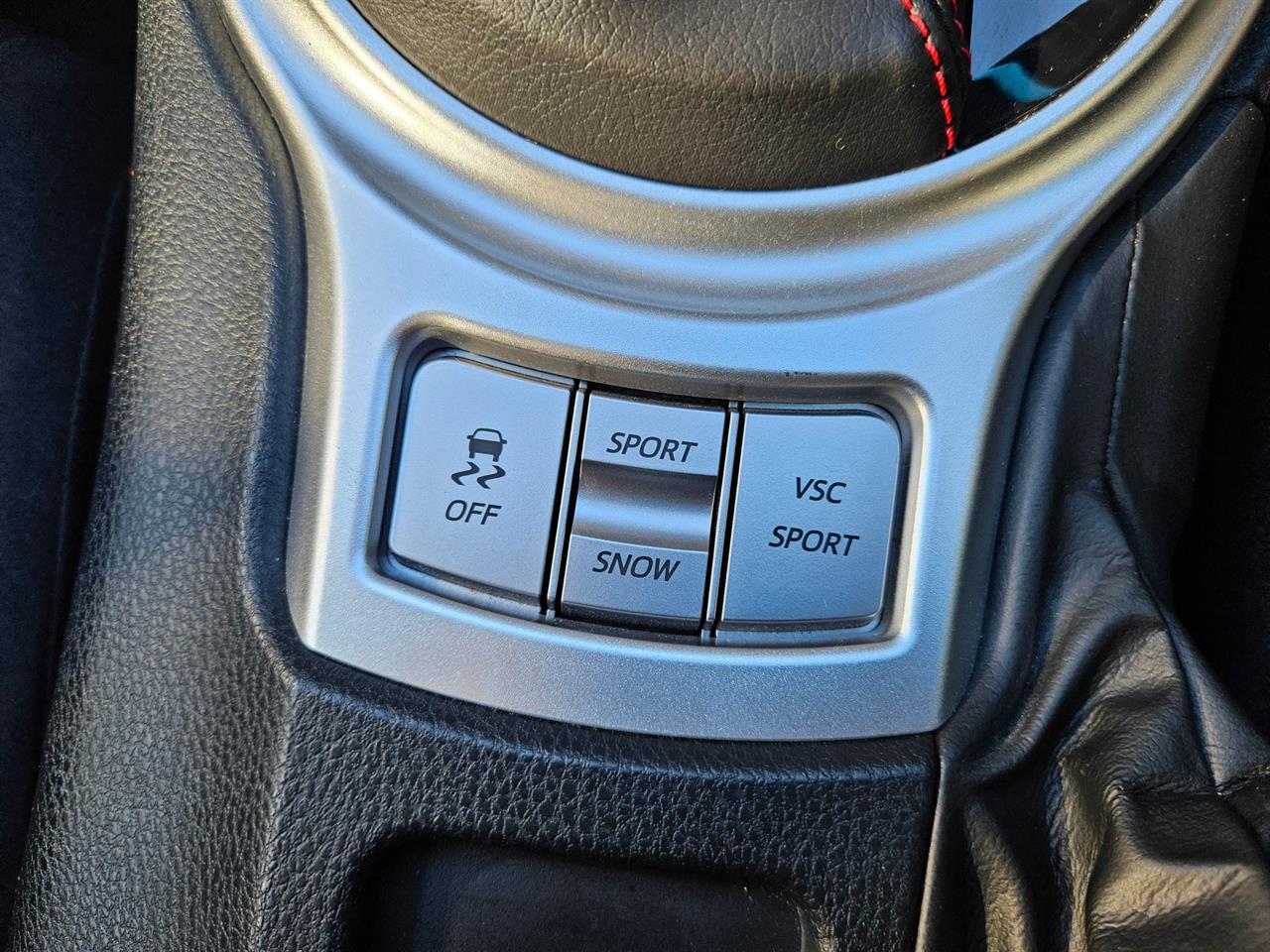 2015 Toyota 86