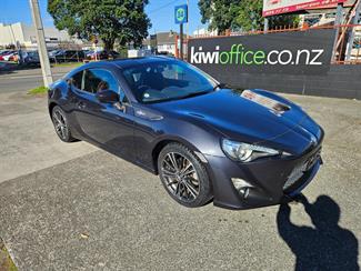 2015 Toyota 86 - Thumbnail