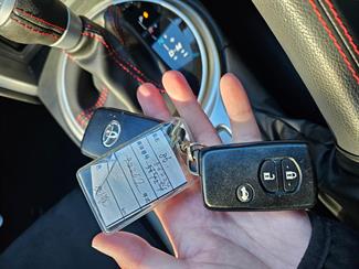 2015 Toyota 86 - Thumbnail