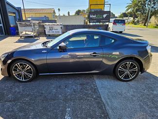 2015 Toyota 86 - Thumbnail
