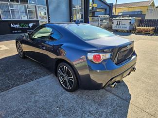 2015 Toyota 86 - Thumbnail
