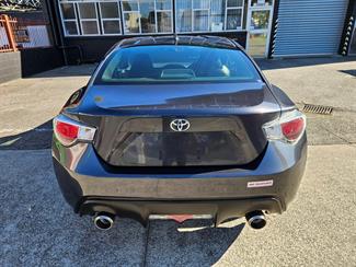 2015 Toyota 86 - Thumbnail