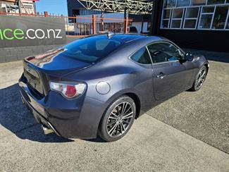 2015 Toyota 86 - Thumbnail