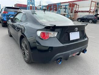 2013 Toyota 86 - Thumbnail