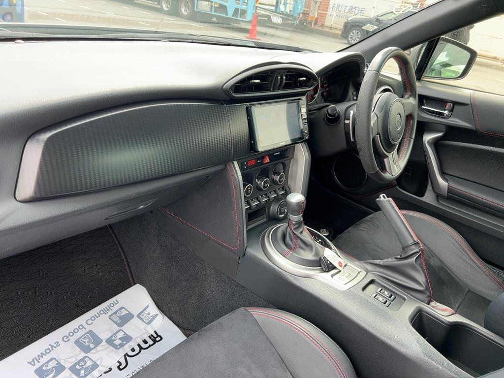 2013 Toyota 86
