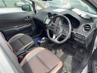 2021 Nissan Note - Thumbnail