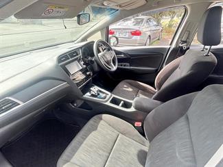 2022 Honda Shuttle - Thumbnail