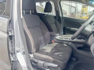 2022 Honda Shuttle - Thumbnail