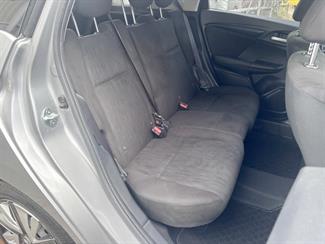 2022 Honda Shuttle - Thumbnail