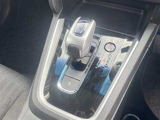 2022 Honda Shuttle - Thumbnail