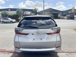 2022 Honda Shuttle - Thumbnail