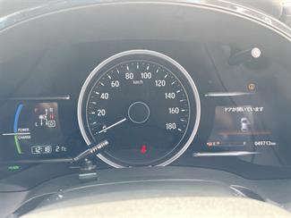 2022 Honda Shuttle - Thumbnail