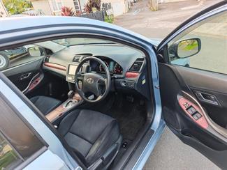 2009 Toyota Allion - Thumbnail