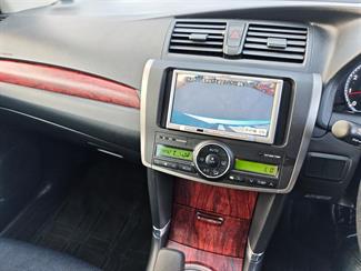 2009 Toyota Allion - Thumbnail
