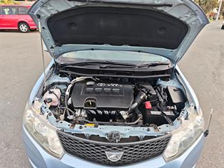 2009 Toyota Allion - Thumbnail