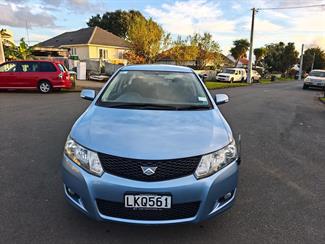 2009 Toyota Allion - Thumbnail