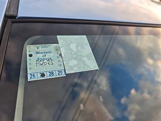 2009 Toyota Allion - Thumbnail