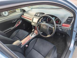 2009 Toyota Allion - Thumbnail