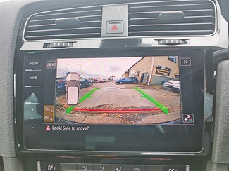 2019 Volkswagen Golf - Thumbnail