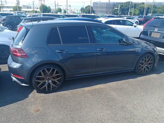 2019 Volkswagen Golf - Thumbnail