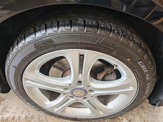 2015 Mercedes-Benz A 180 - Thumbnail