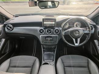 2015 Mercedes-Benz A 180 - Thumbnail