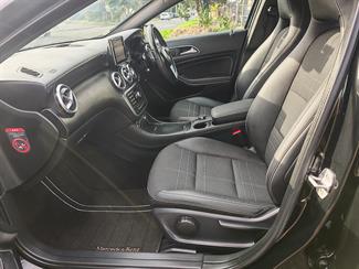 2015 Mercedes-Benz A 180 - Thumbnail