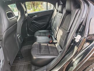 2015 Mercedes-Benz A 180 - Thumbnail