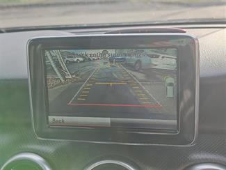 2015 Mercedes-Benz A 180 - Thumbnail