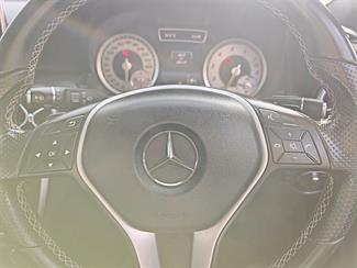 2015 Mercedes-Benz A 180 - Thumbnail