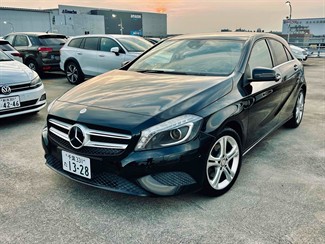 2015 Mercedes-Benz A 180 - Thumbnail