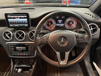2015 Mercedes-Benz A 180 - Thumbnail