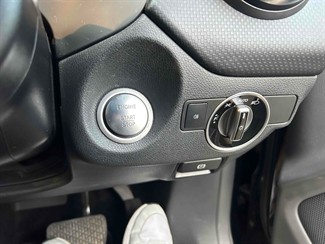 2015 Mercedes-Benz A 180 - Thumbnail