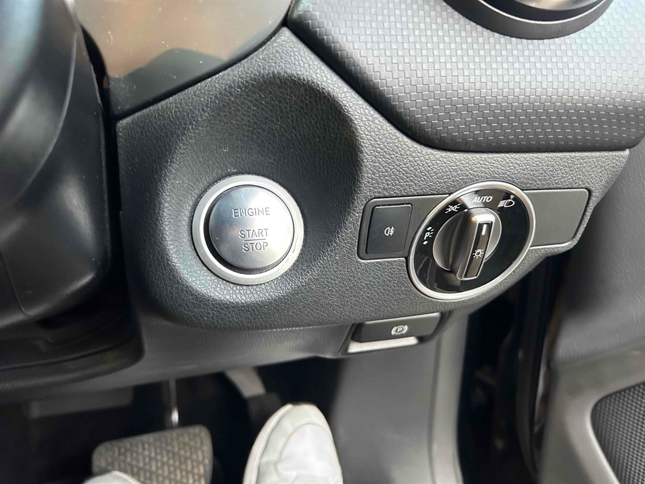2015 Mercedes-Benz A 180