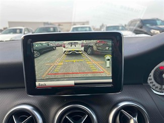 2015 Mercedes-Benz A 180 - Thumbnail