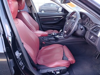 2018 BMW 320i - Thumbnail