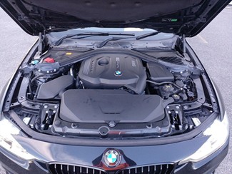 2018 BMW 320i - Thumbnail