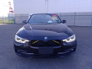 2018 BMW 320i - Thumbnail