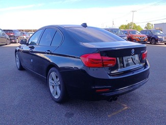 2018 BMW 320i - Thumbnail