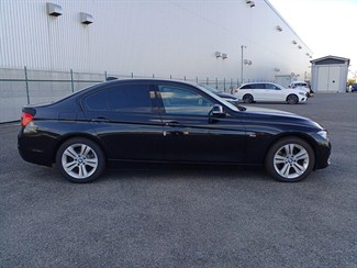 2018 BMW 320i - Thumbnail