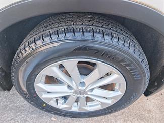 2015 Nissan X-trail - Thumbnail